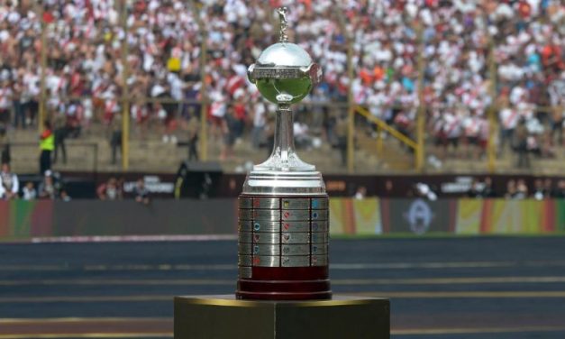 Sorteio da Libertadores determina clássico entre Atlético e América na fase de grupos