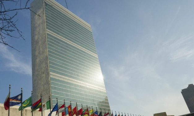 ONU: clima está mudando mais rápido do que o previsto