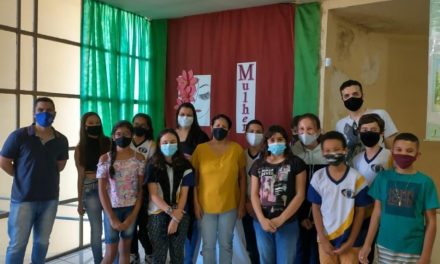 Biblioteca Pública retoma visitas orientadas