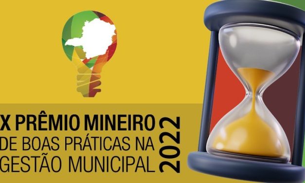 Formiga está entre os finalistas do Prêmio Mineiro de Boas Práticas