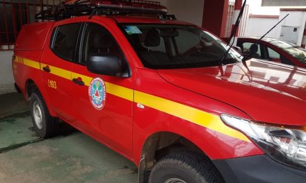 Corpo de Bombeiros realiza ‘Operação Proclamação da República 2022’