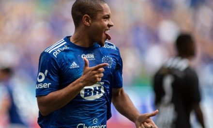 Cruzeiro volta a vencer Athletic e garante vaga na final do Mineiro, após três anos