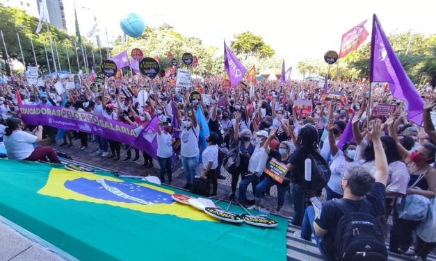 Servidores analisam recorrer da decisão do STF que derrubou reajuste