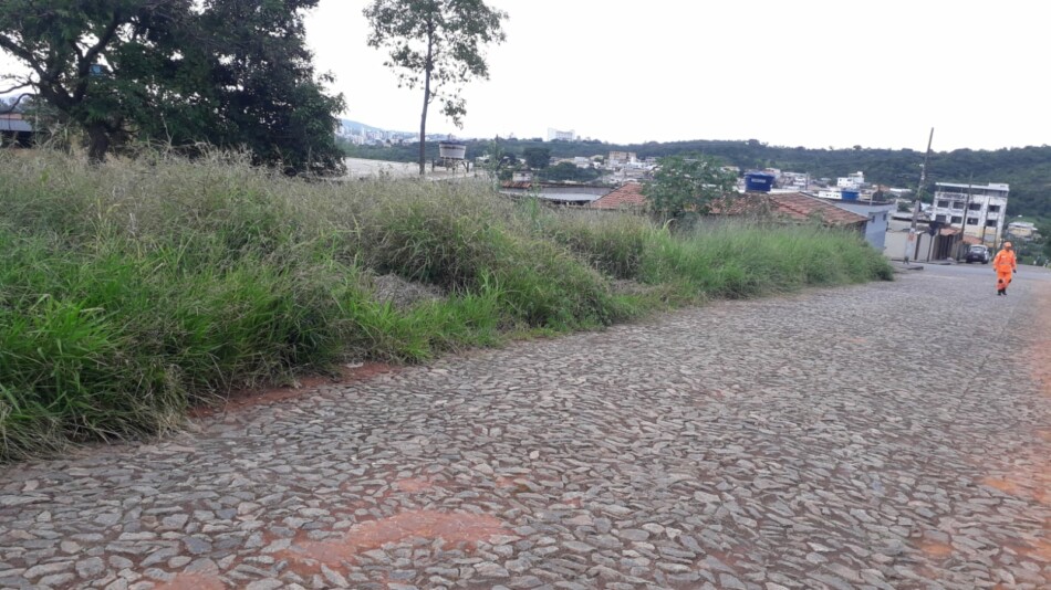 Formiga e região: Corpo de Bombeiros lança Operação Alerta Verde em lotes vagos