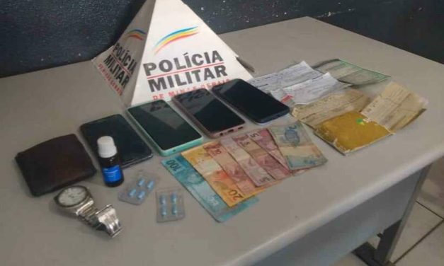 Golpista do Tinder é presa e zoa: ‘Não tenho culpa que eles me procuram’