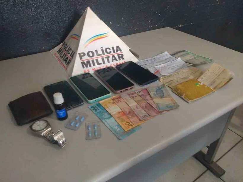 Golpista do Tinder é presa e zoa: ‘Não tenho culpa que eles me procuram’