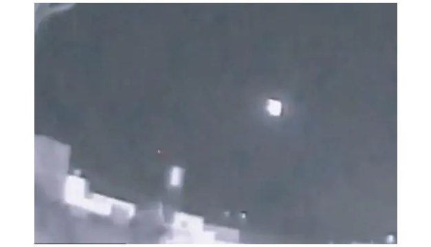 Meteoro passa no céu de Minas e chama atenção dos moradores do Alto Paranaíba