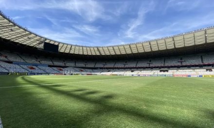 Caldense e Atlético entram em campo nesta quarta-feira