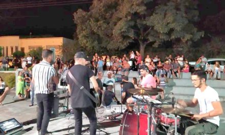 3º “Musicando” é realizado no bairro Cidade Nova