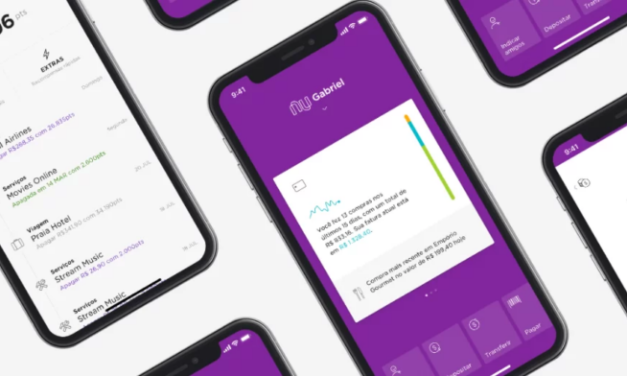 Fora do ar? App do Nubank apresenta instabilidade nesta sexta-feira