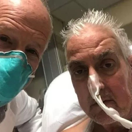 Morre primeiro paciente que recebeu transplante de coração de porco