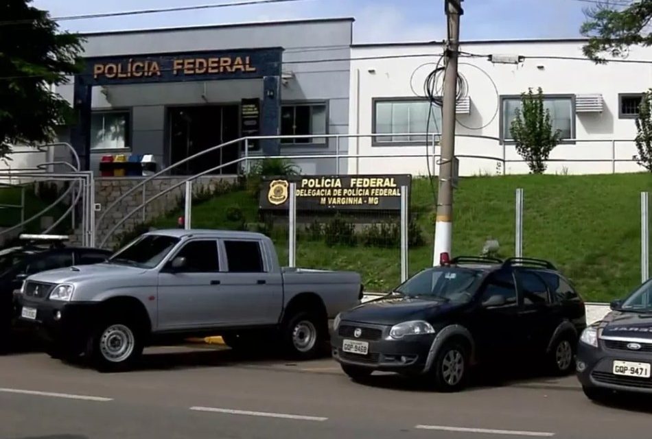 Polícia Federal faz operação contra desvio e lavagem de dinheiro em instituição de ensino superior em MG