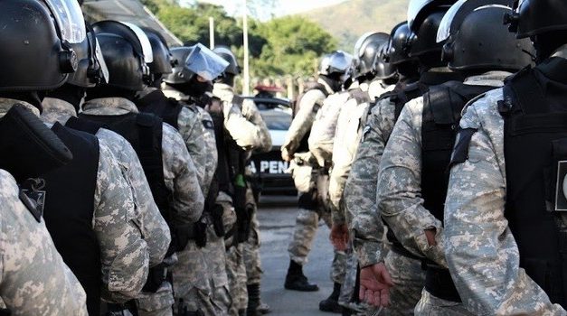 Governo convoca mais 1.358 candidatos para o curso de formação da Polícia Penal de Minas Gerais