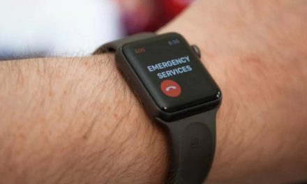 Idosa descobre câncer graças a relógio Apple Watch