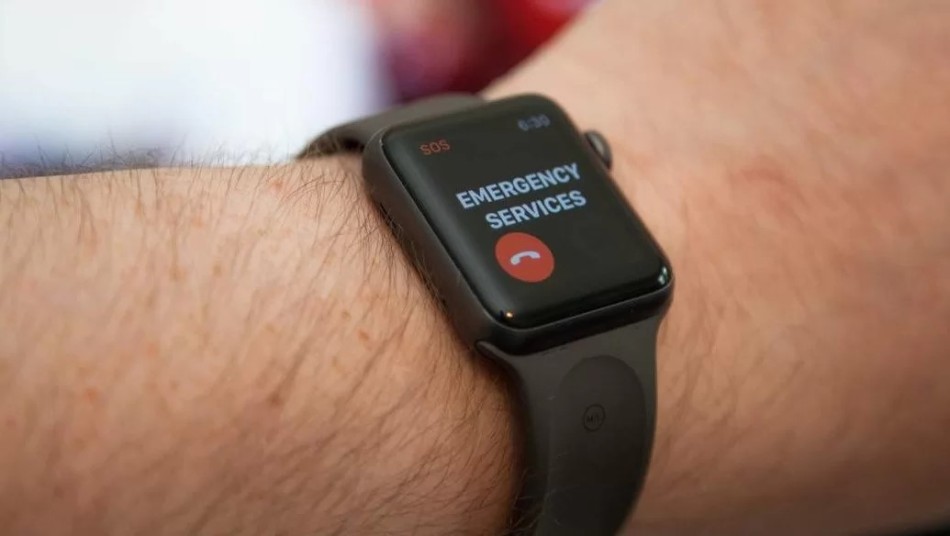 Idosa descobre câncer graças a relógio Apple Watch