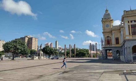 Primeira semana de março será de calor e pouca possibilidade de chuva em MG