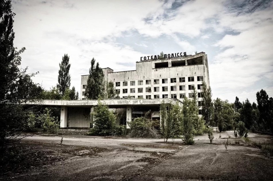 Radioatividade em Chernobyl é impossível de controlar após invasão russa