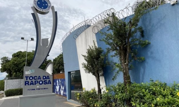 Cruzeiro ultrapassa R$ 1 bilhão em dívidas e tem R$ 113 milhões de prejuízo em 2021