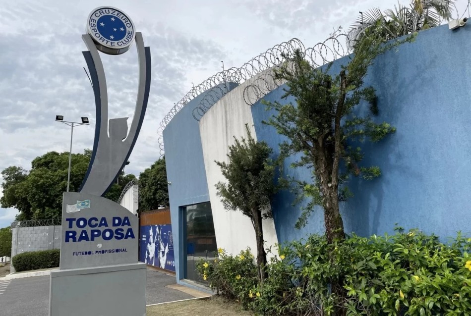 Cruzeiro ultrapassa R$ 1 bilhão em dívidas e tem R$ 113 milhões de prejuízo em 2021