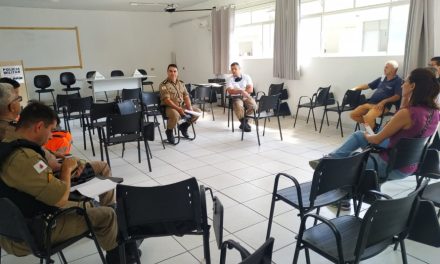 Polícia Militar se reúne com representantes da Prefeitura para tratar do ‘Ruralzão’ e da ‘Copa Jésus Silva’                                                            