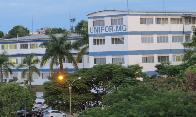 Unifor-MG: Climvet retorna com os atendimentos