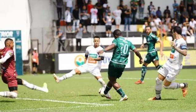 Athletic bate Caldense nos pênaltis e fatura Troféu do Interior pela 1ª vez