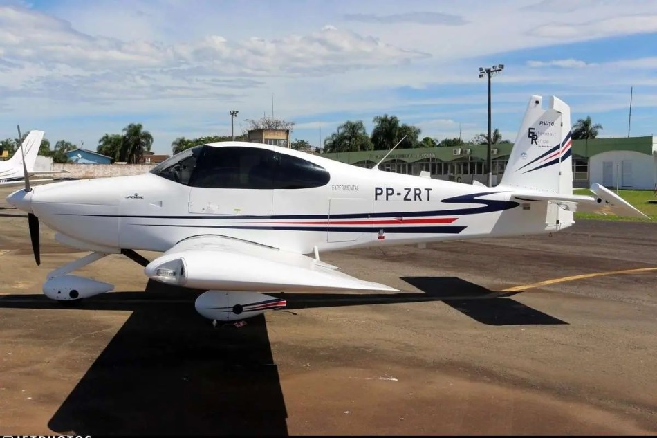 Avião de pequeno porte com três brasileiros a bordo desaparece na Argentina