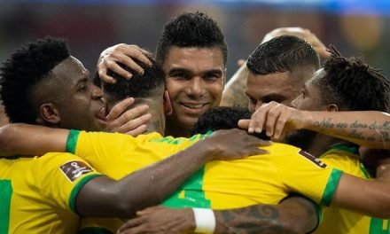 Copa do Mundo; Brasil enfrenta Sérvia, Suiça e Camarões na 1ª fase