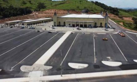 Cássia prepara inauguração do maior Santuário de Santa Rita do mundo para o próximo mês