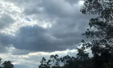 Fim de semana será marcado por calor e pancadas de chuva no Centro-Oeste