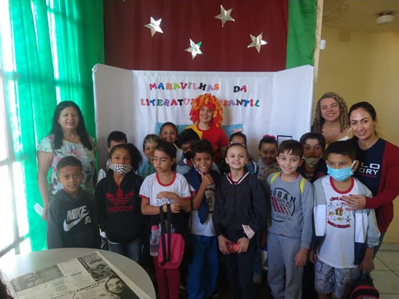 Foto: divulgação Decom 