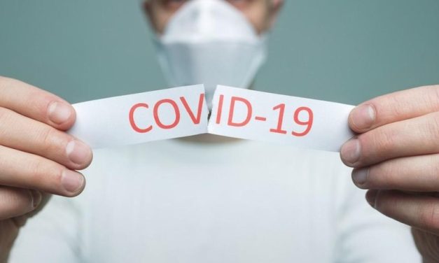 Ministério da Saúde oficializa fim da emergência sanitária por Covid-19 no Brasil