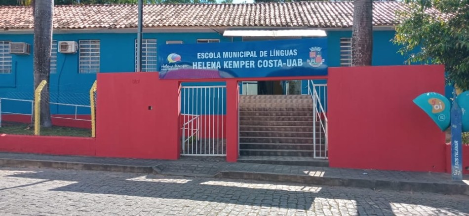 Escolas de Formiga recebem melhorias
