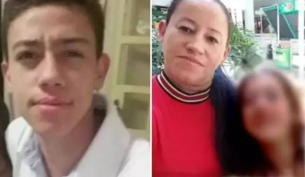 Filho que matou mãe e irmã com 36 e 49 facadas é condenado a 29 anos em MG