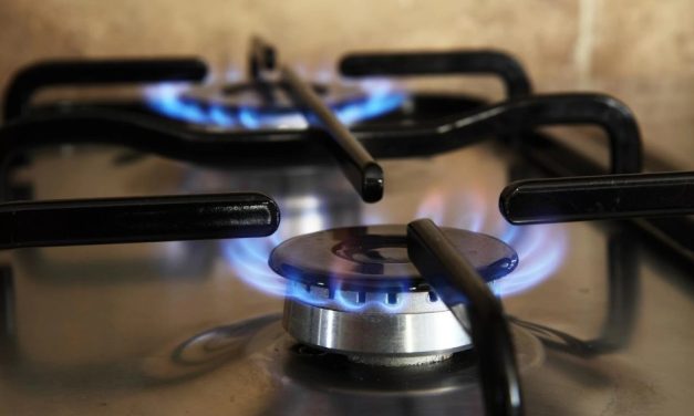 Consumo de gás de cozinha cai no 1º semestre e é o pior em nove anos