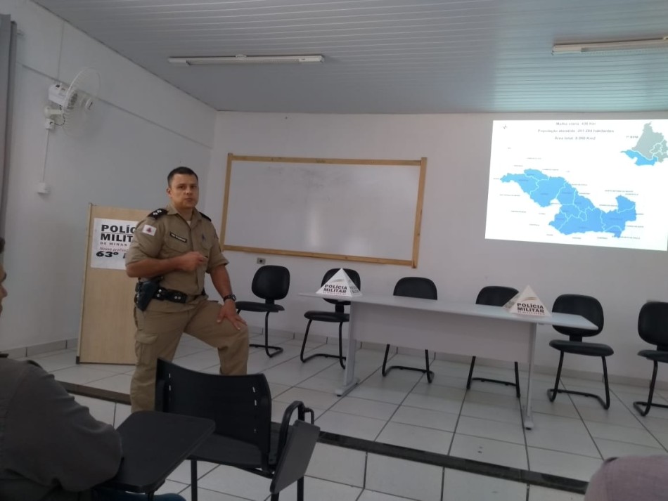 Foto: Gleiton Arantes