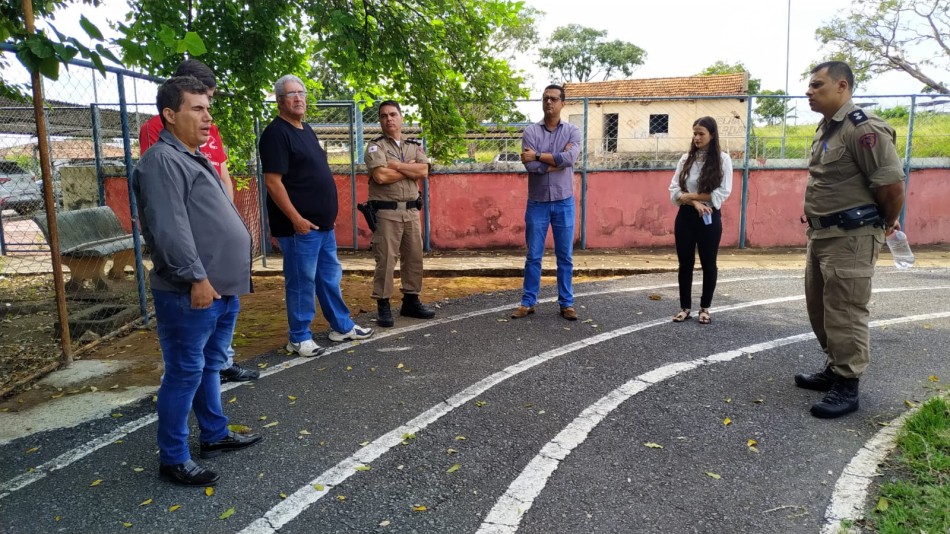 Foto: divulgação PM