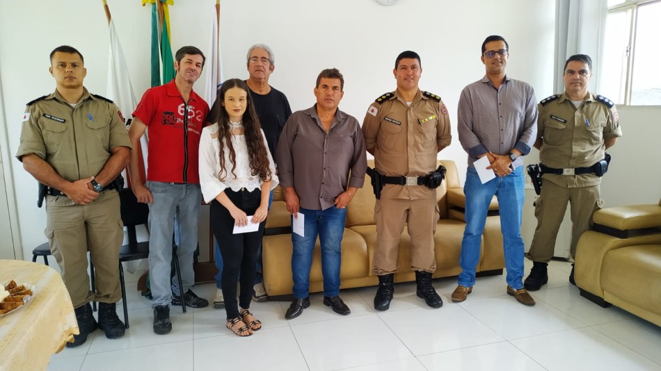 Foto: divulgação PM