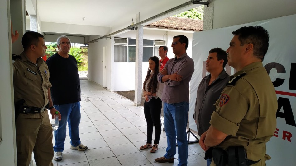 Foto: divulgação PM