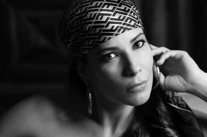 Morre Jossara Jinaro, atriz brasileira que atuou em Plantão Médico