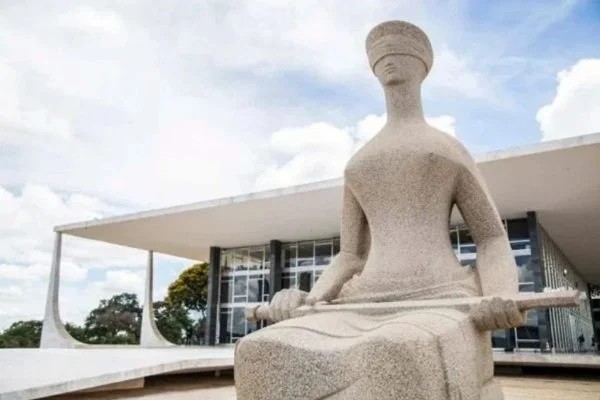 STF: testemunhas de defesa faltam em audiência sobre golpe pelo 2° dia