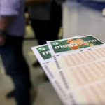 Mega-Sena sorteia nesta quarta-feira prêmio de R$ 54 milhões