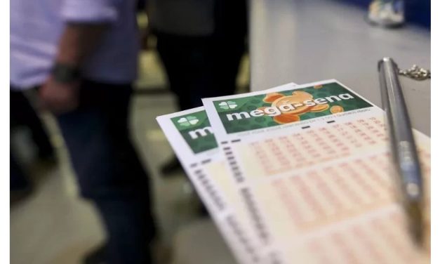 Aposta única de SP leva prêmio de R$ 66 milhões da Mega-Sena: veja os números sorteados