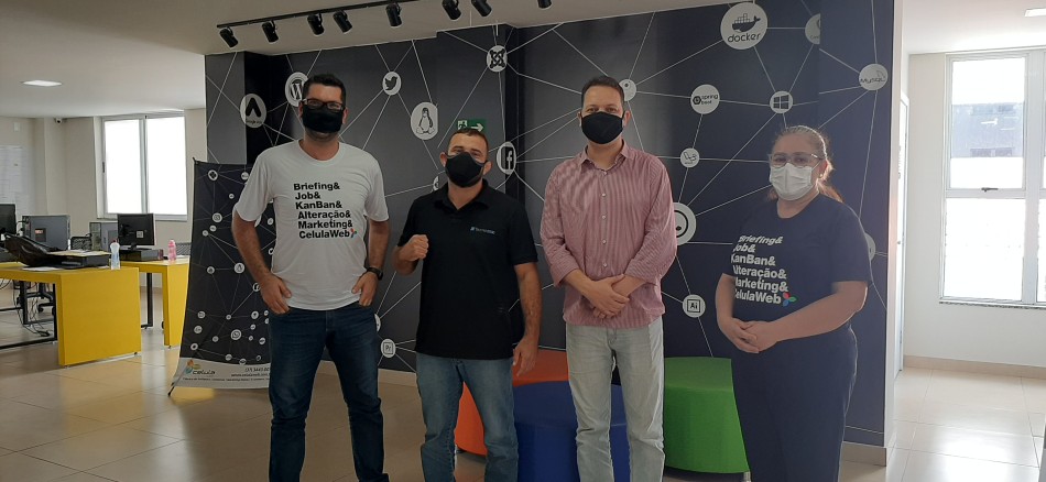 Tatame do Bem agora é Instituto