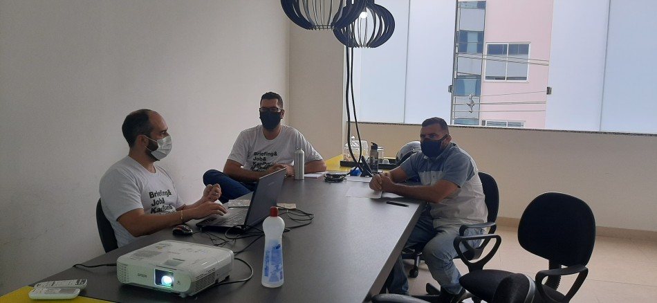 Foto: divulgação Tatame do Bem 