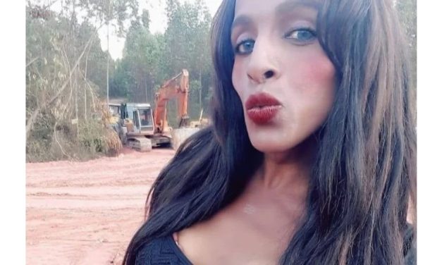 Mulher trans é assassinada com 11 tiros em MG