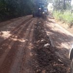 Secretaria de Obras divulga programação para a próxima semana