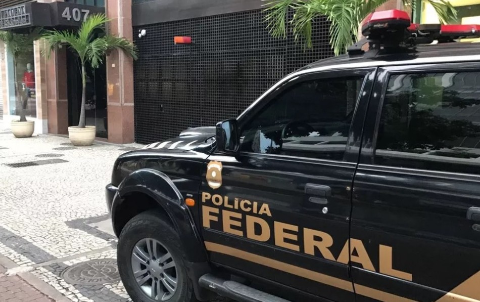 Homem apontado como principal doleiro de facção criminosa é preso em resort de luxo