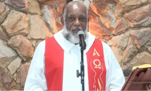 Padre de Santa Luzia é indiciado por importunação sexual e assédio