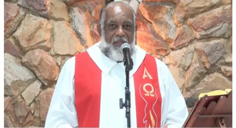 Padre de Santa Luzia é indiciado por importunação sexual e assédio